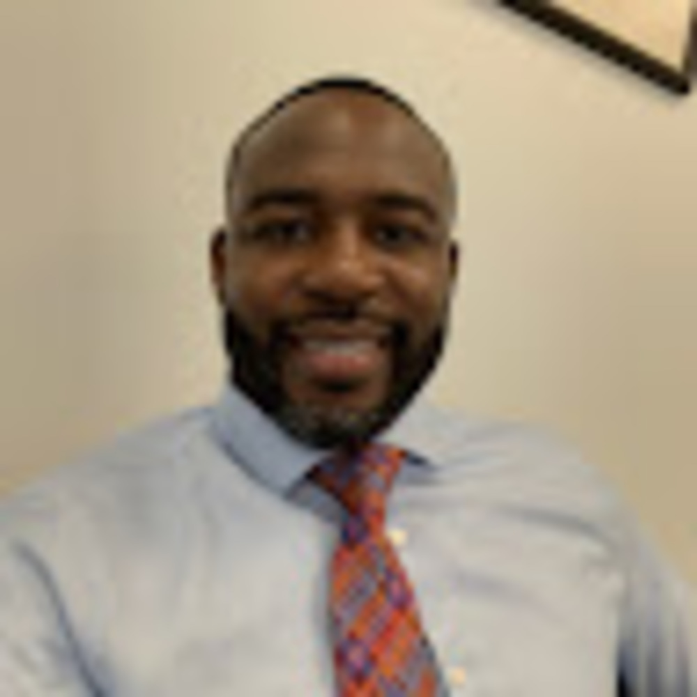 Meet your Posher, Darius